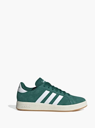 adidas Grand Court Base 00s Schuh Grün