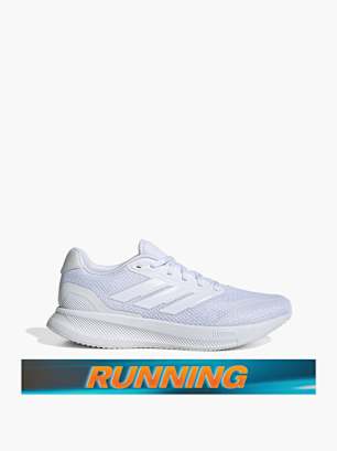 adidas Runfalcon 5 Laufschuh Weiß