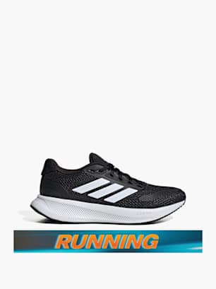 adidas Runfalcon 5 Laufschuh Schwarz