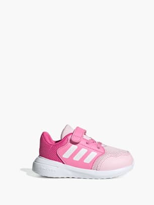 adidas Tensaur Run 3.0 Kids Schuh Pink