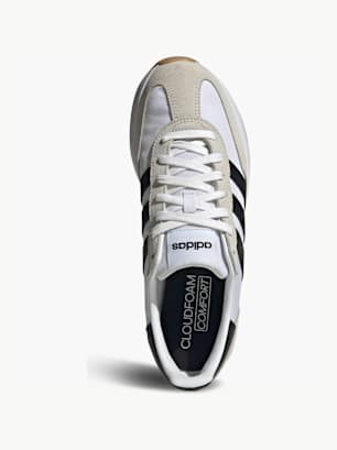 adidas RUN 70s 2.0 Schuh Weiß