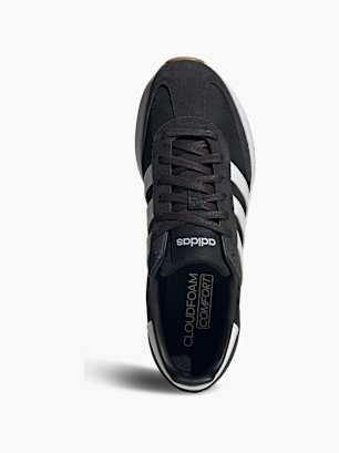 adidas RUN 70s 2.0 Schuh Schwarz