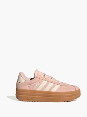 adidas VL Court Bold Schuh Rosa