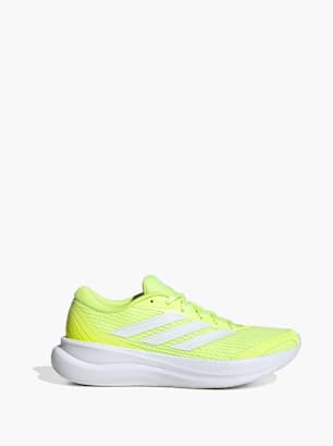 adidas RUNFALCON&nbsp;6 Schuh Gelb