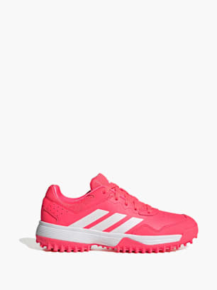 adidas Hockey Youngstar K Schuhe Pink
