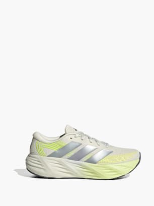 adidas GALAXY 8 LAUFSCHUH Weiß