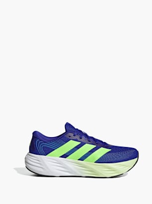 adidas GALAXY 8 LAUFSCHUH Blau