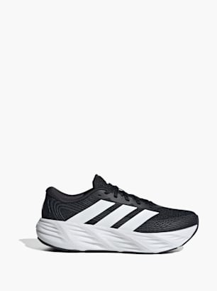 adidas GALAXY 8 LAUFSCHUH Schwarz