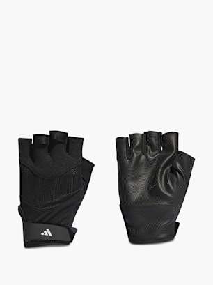 adidas Training Handschuhe Schwarz