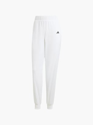 adidas Tennis Walk-On Hose Weiß