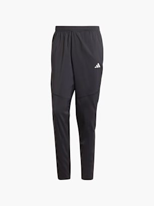 adidas Own The Run Hose Schwarz