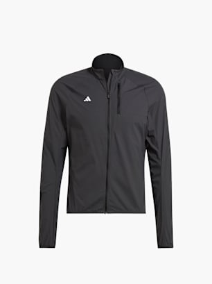 adidas The Cycling WIND.RDY Fahrradjacke Schwarz