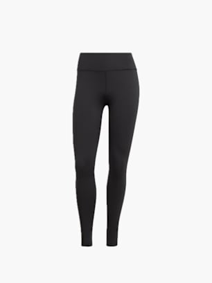 adidas All Me Essentials Full-Length Leggings Schwarz