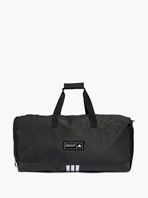 adidas 4ATHLTS Duffelbag L Schwarz