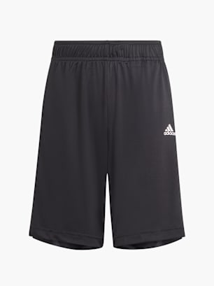 adidas Sereno Kids Shorts Schwarz