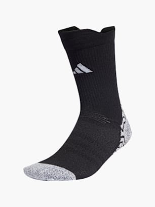 adidas adidas Football GRIP Knitted Light Performance Crew Socken Schwarz