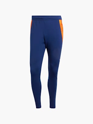 adidas Juventus Turin Tiro 24 Competition Trainingshose Blau