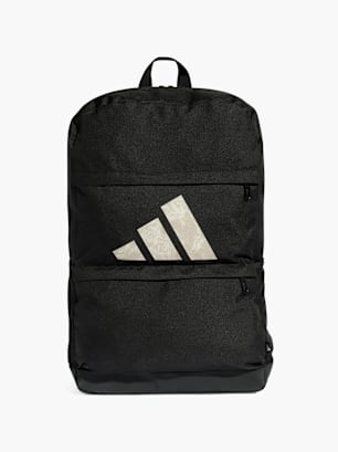 adidas Motion Rucksack Schwarz