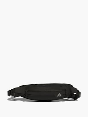 adidas Running Laufgürtel Schwarz