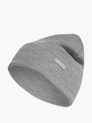 adidas Tonal Mütze Grau