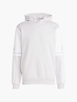 adidas Squadra 25 Sweat Hoodie Grau