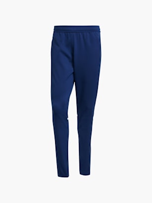 adidas Squadra 25 Trainingshose Blau