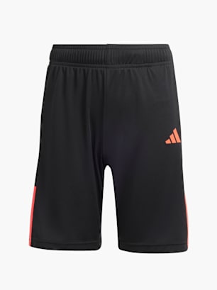 adidas Sereno Kids Shorts Schwarz