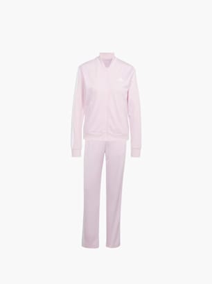 adidas DAYREADY TRAININGSANZUG Rosa