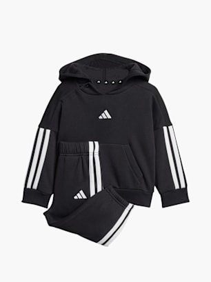 adidas Essentials Kids Jogginghose Schwarz