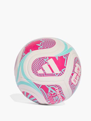 adidas FIFA Fussball-Weltmeisterschaft 26™ Trionda Club Ball Weiß