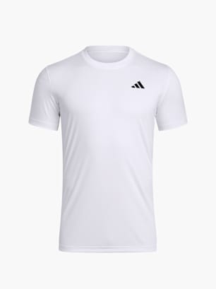 adidas Club Tennis Climacool T-Shirt Weiß