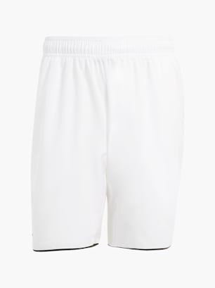 adidas Club Tennis Climacool Shorts Weiß