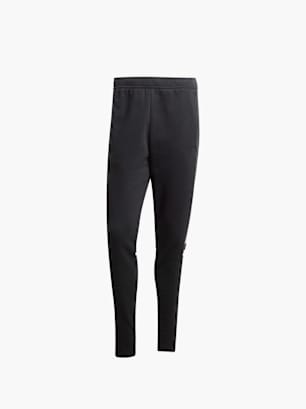 adidas Squadra 25 Jogginghose Schwarz