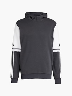 adidas Squadra 25 Sweat Hoodie Schwarz
