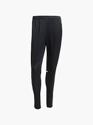adidas Squadra 25 Trainingshose Schwarz