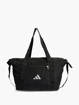 adidas Sporttasche Schwarz
