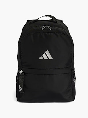 adidas Sportlicher Rucksack Schwarz