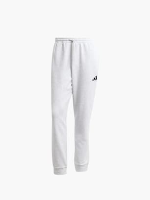 adidas Essentials Feelcozy hose Hellgrau