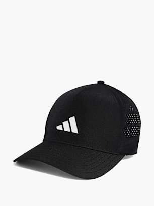 adidas Sport Trucker CLIMACOOL Kappe Schwarz