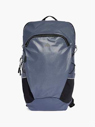 adidas Gym Rucksack Grau