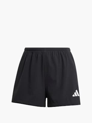adidas 2-Inch Badeshorts Schwarz