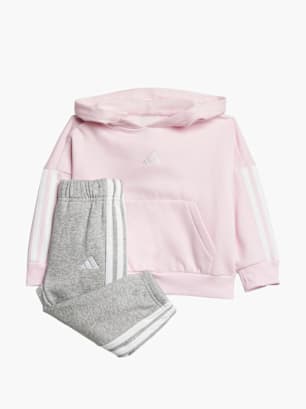 adidas Essentials Kids Jogginghose Rosa
