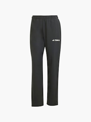 adidas Terrex Multi Liteflex Hose Schwarz