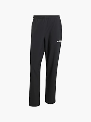 adidas Terrex Multi Liteflex Hose Schwarz