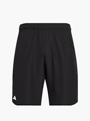 adidas Club Tennis Climacool Shorts Schwarz