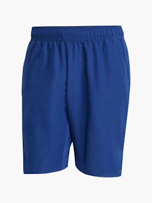 adidas Club Tennis Climacool Shorts Blau