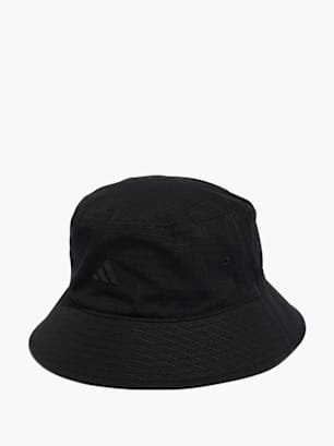 adidas Sportswear Classic Stoffhut Schwarz