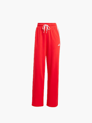 adidas Essentials Color Pop French Terry Hose Rot