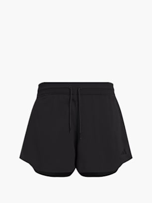 adidas Club Tennis Climacool Shorts Schwarz