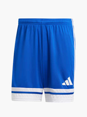 adidas Squadra 25 Shorts Blau
